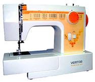 Швейная машина Veritas Rubina 20
